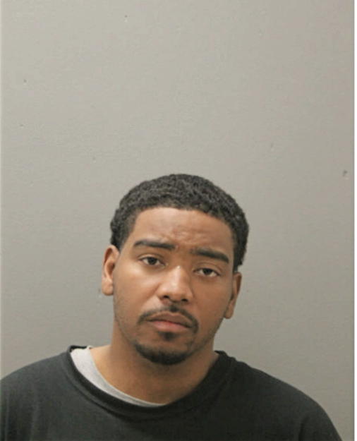MICHAEL WHEELER, Cook County, Illinois