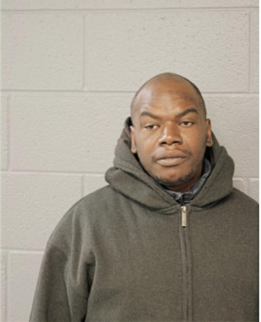 DARIS WILLIAMS, Cook County, Illinois