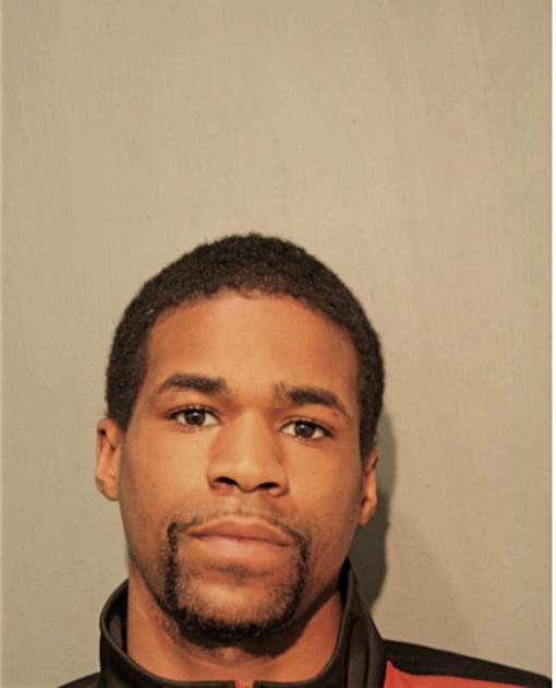 MARRAIL WINGARD, Cook County, Illinois