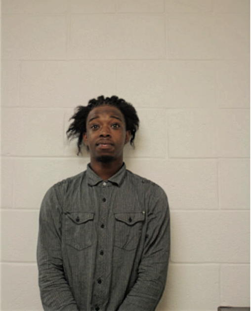 ELISHA WOODARD, Cook County, Illinois