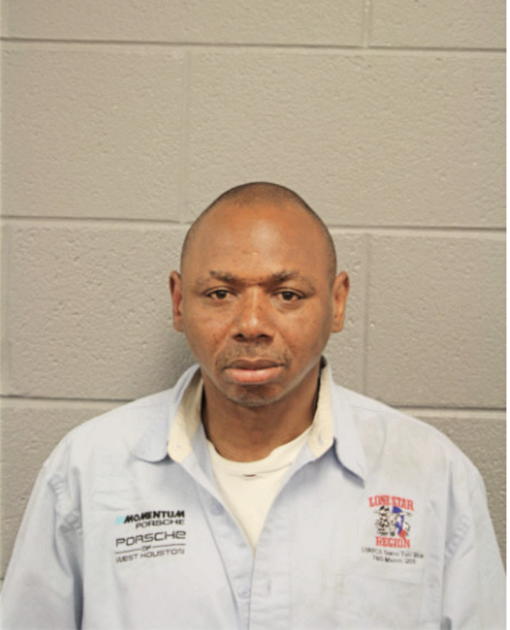 LORENZO L WRIGHT, Cook County, Illinois