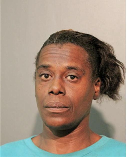 DARLENE D YOUNG, Cook County, Illinois