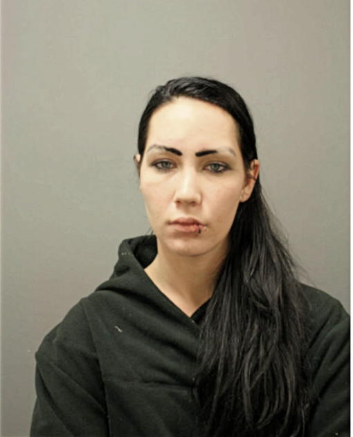 ALYSA ABRAYTIS, Cook County, Illinois