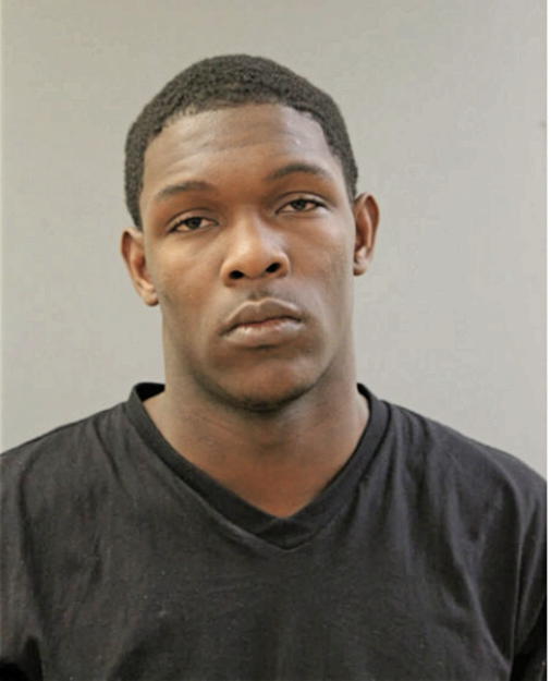 KEUNTAY D ADAMS, Cook County, Illinois