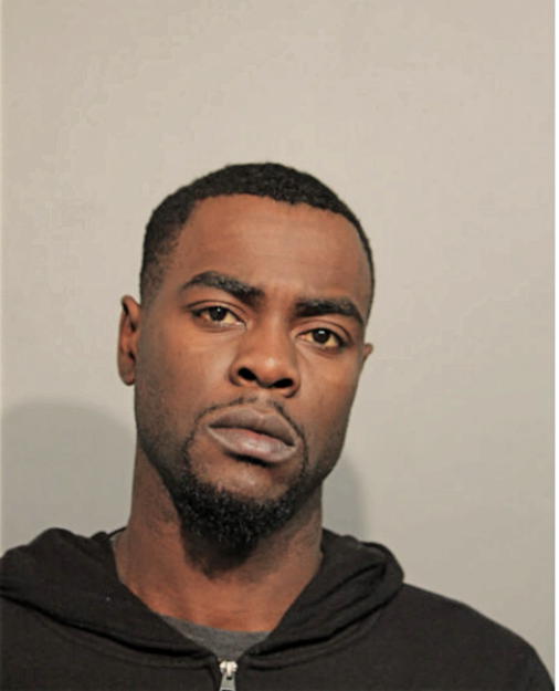 STEPHEN ADDAI, Cook County, Illinois