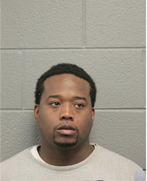 MICHAEL JARON ADDISON, Cook County, Illinois