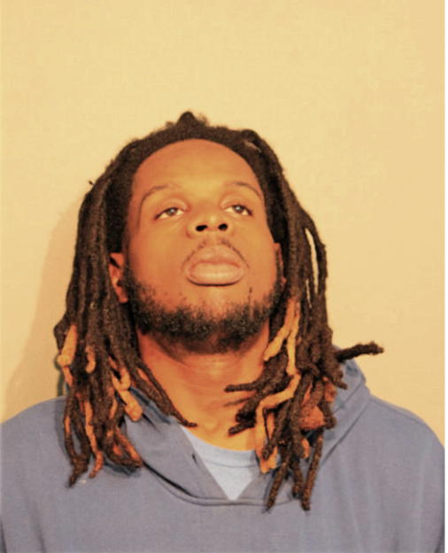 CHARLES AIKEN, Cook County, Illinois