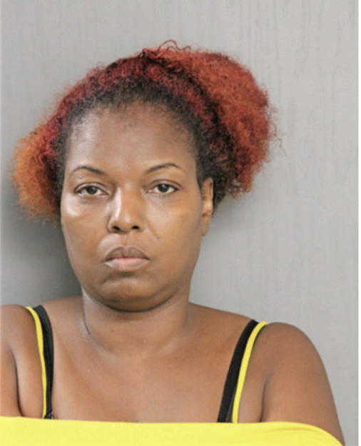 MARVELICIA C AKINS, Cook County, Illinois