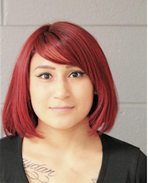 JOCELYN ALDAZ, Cook County, Illinois