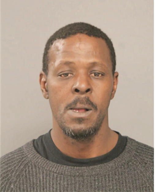 MARION J ALDRIDGE, Cook County, Illinois