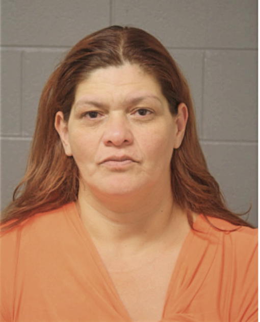ELISABET ALEJO, Cook County, Illinois