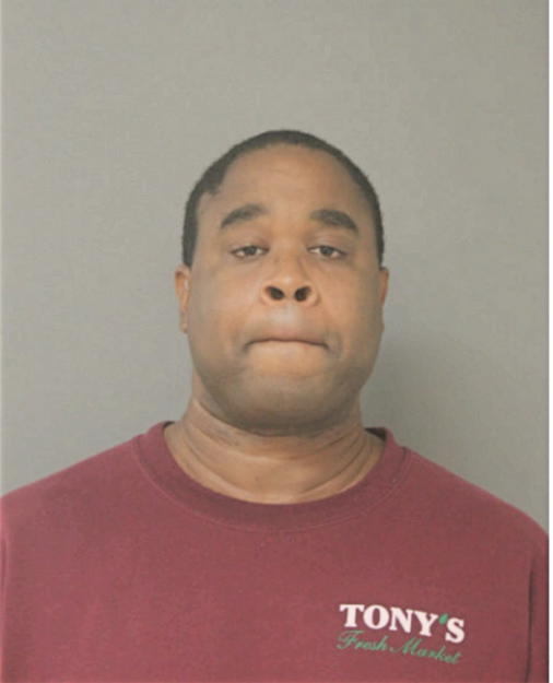 DANIEL L ALEXANDER, Cook County, Illinois