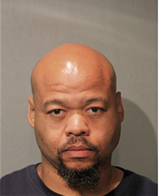 LEO ALLEN, Cook County, Illinois