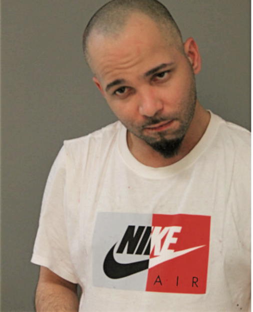 ALEX ALMODOVAR, Cook County, Illinois