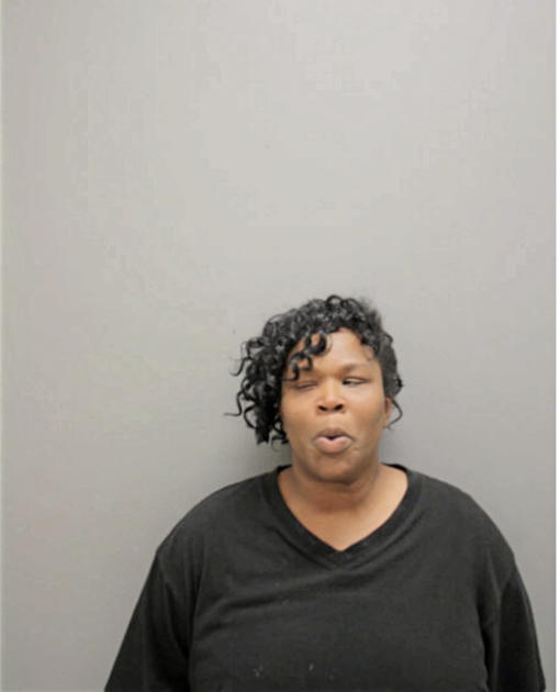 ANGELA ALSTON, Cook County, Illinois