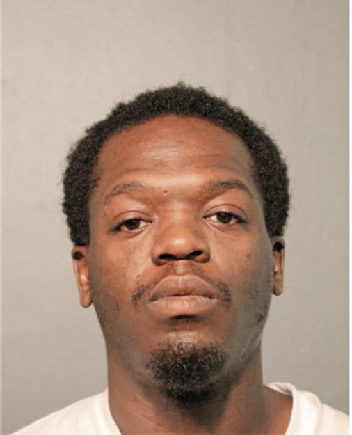 MILTON ANDERSON, Cook County, Illinois