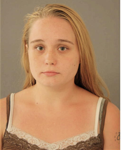 SAMANTHA M AUSMUS, Cook County, Illinois
