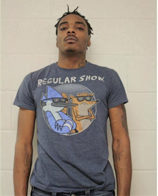 DEANTE C BALL, Cook County, Illinois