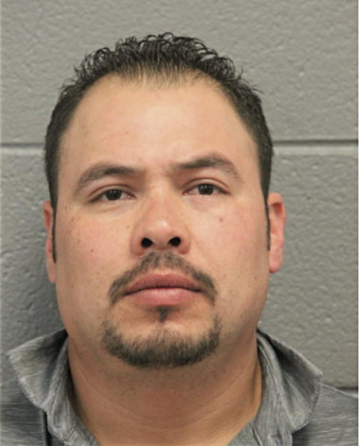 SALVADOR BARRIENTOS, Cook County, Illinois