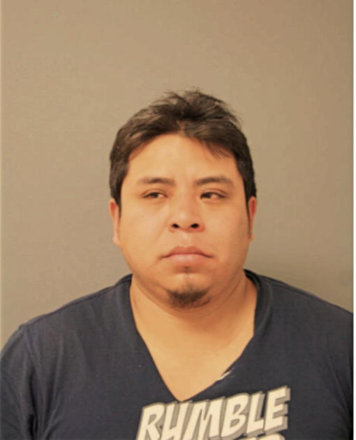 MARIO BARRIOS, Cook County, Illinois