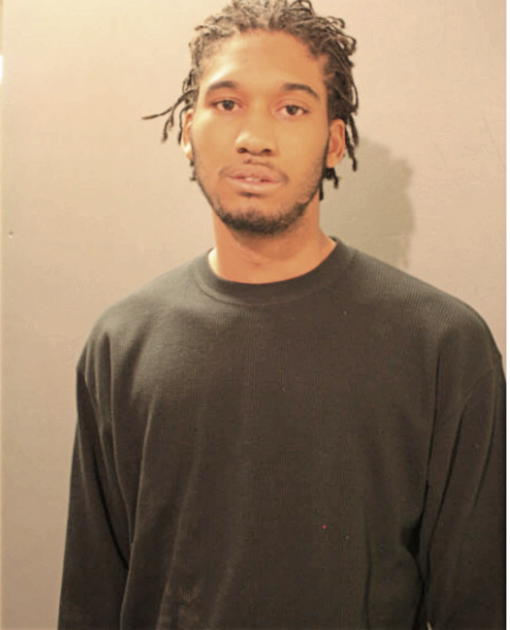 TYLER C BEASLEY, Cook County, Illinois