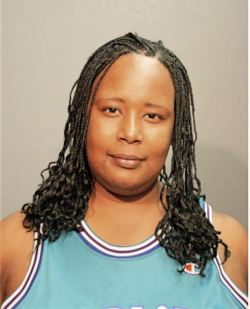 BELINDA C BEDELL, Cook County, Illinois