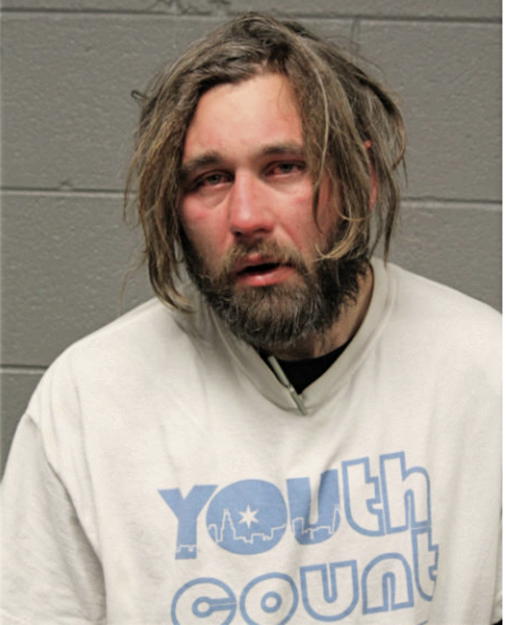 ANDREW BEERS, Cook County, Illinois