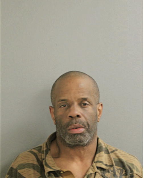 KENNETH BLACKMON, Cook County, Illinois