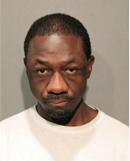 ANGELO BONDS, Cook County, Illinois