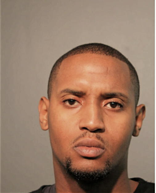 MAURICE BONHOMME, Cook County, Illinois