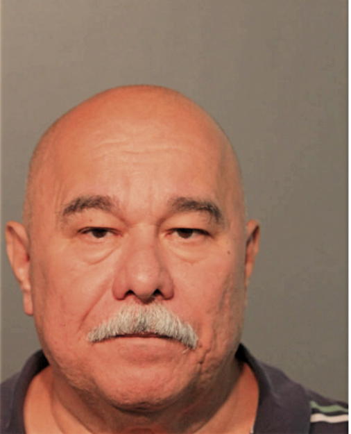 JAIME BORGES, Cook County, Illinois
