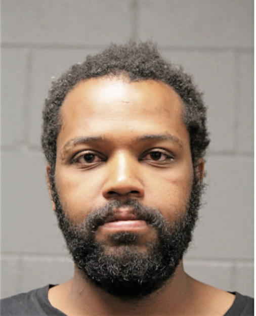 TORIS P BRADDOCK, Cook County, Illinois