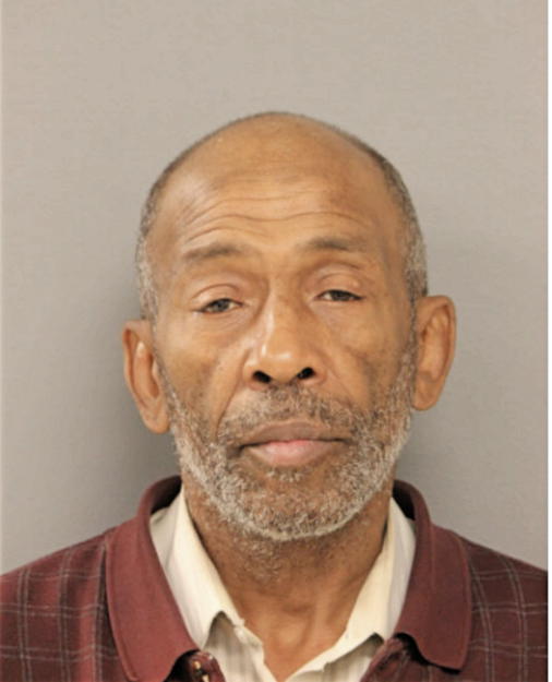 ROBERT BROWN, Cook County, Illinois