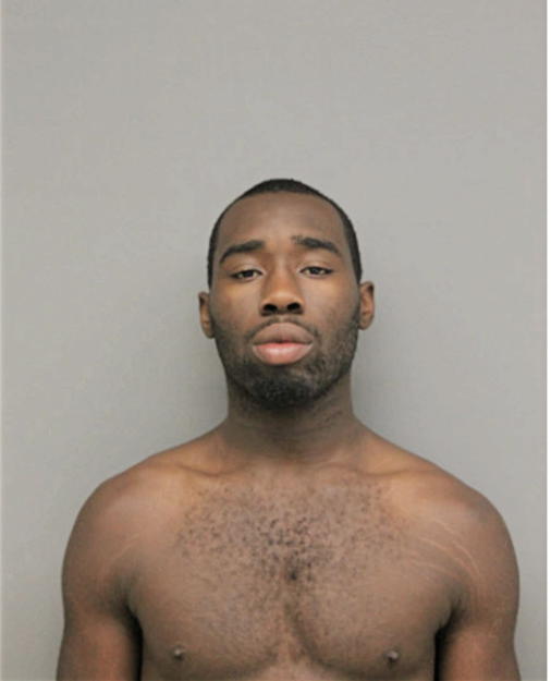 COREY O BUIE, Cook County, Illinois