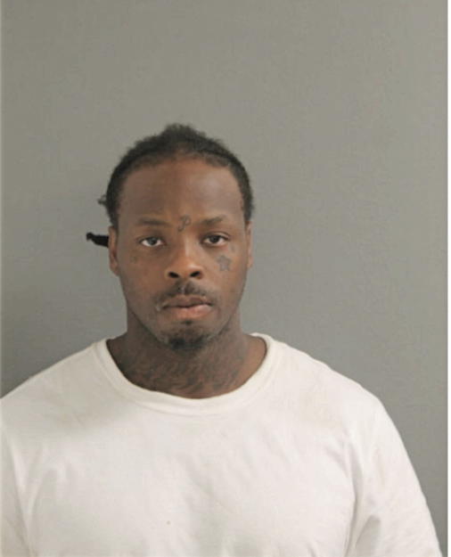 DESMOND DEVON BURTON, Cook County, Illinois