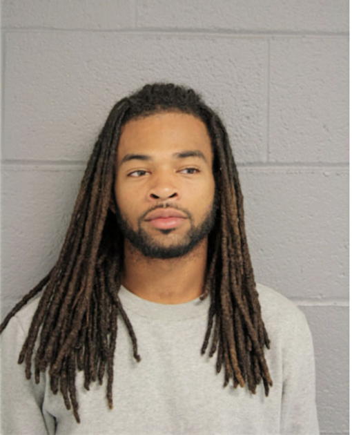 ROBERT BUTLER, Cook County, Illinois