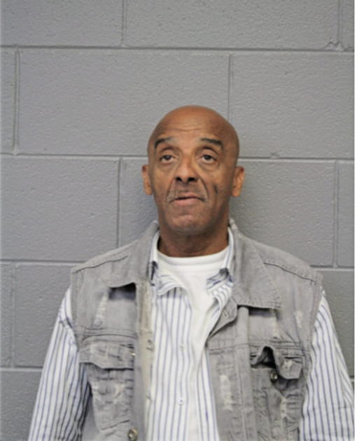CLEATUS C QUINN, Cook County, Illinois