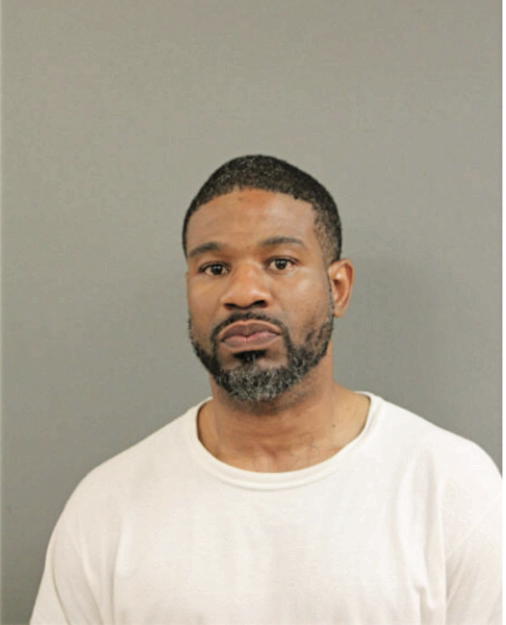 MARCUS A CARTER, Cook County, Illinois