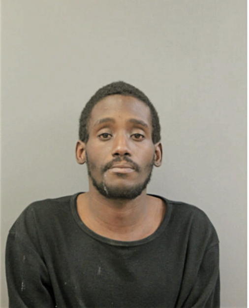 JOSEPH S CATHEY, Cook County, Illinois