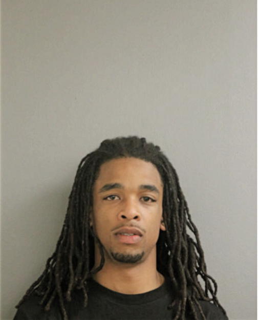 KEITH CHATMAN, Cook County, Illinois