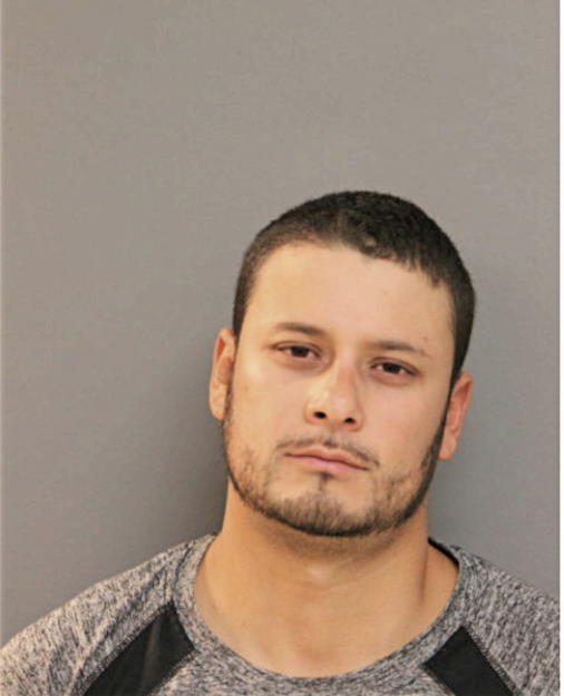 JOSE A CHAVEZ-BORJAS, Cook County, Illinois