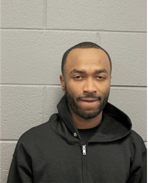 GLEN D CLARK, Cook County, Illinois