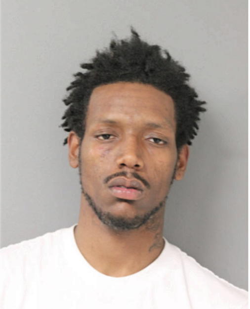 DONALD L COFFEE, Cook County, Illinois