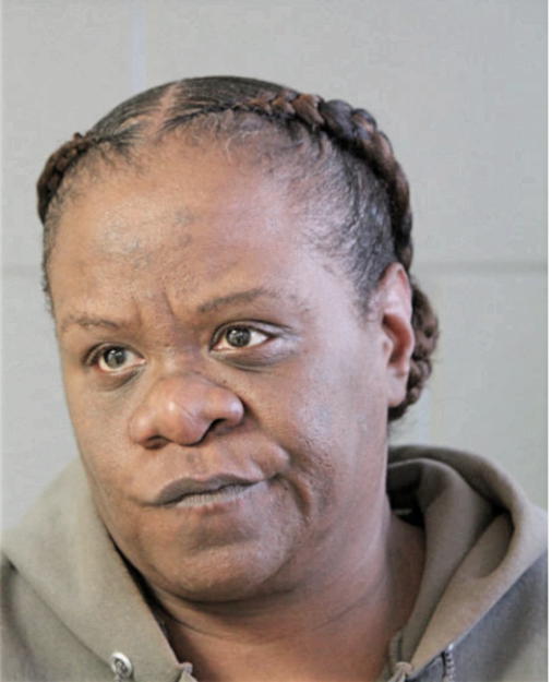KIMBERLY E COLVIN, Cook County, Illinois