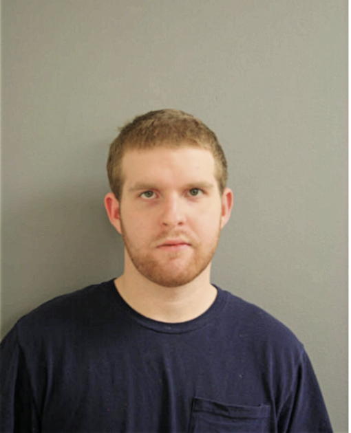 MARCUS CONNOR, Cook County, Illinois