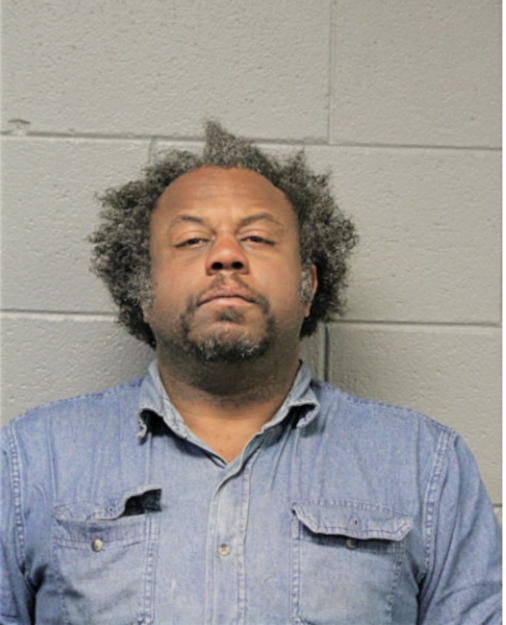 DAVID C COOK, Cook County, Illinois
