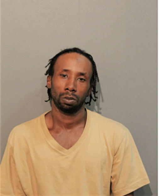 KARL F COOPER, Cook County, Illinois