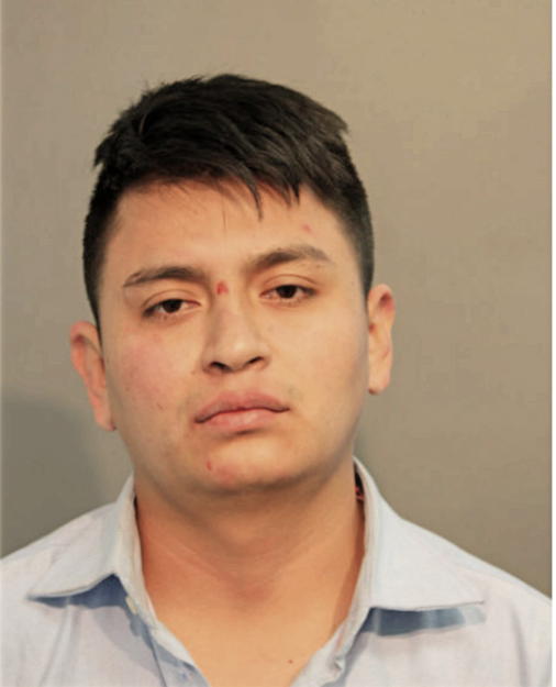 BYRON CORREA, Cook County, Illinois