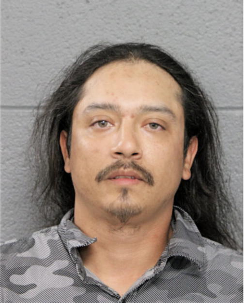 FERNANDO CORREA, Cook County, Illinois