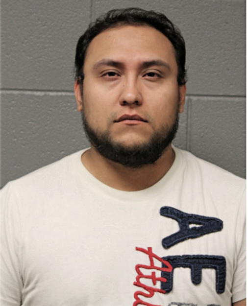 MIGUEL HERNANDEZ CORTES, Cook County, Illinois
